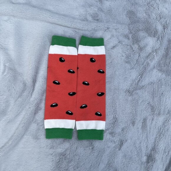 Watermelon Baby Leggings - Picture 2 of 3